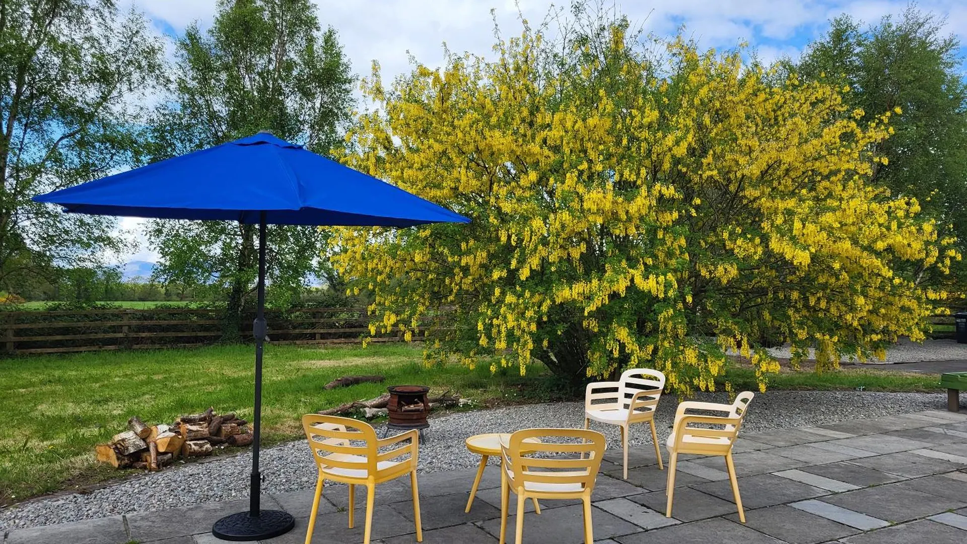 Reeks Country House كيلارني 0*,  أيرلندا