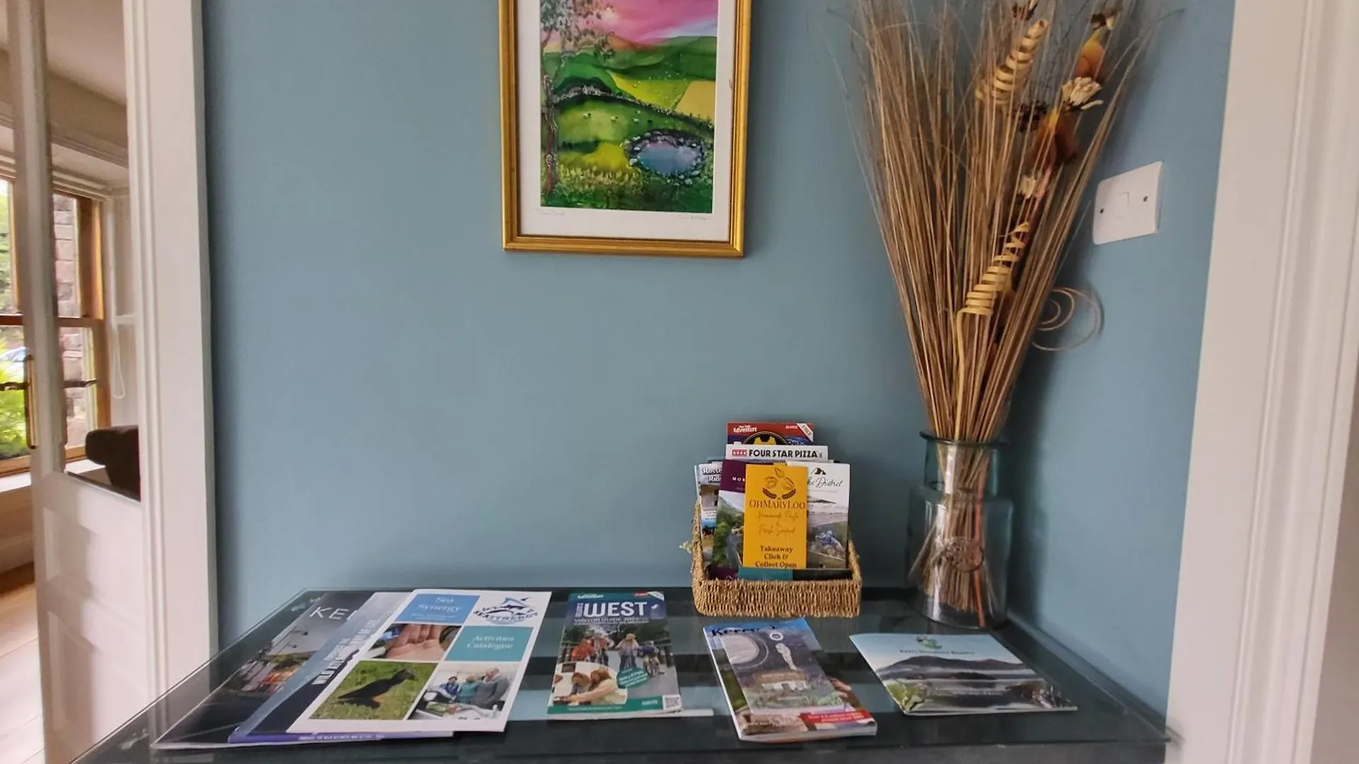 Reeks Country House كيلارني