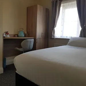  Homestay Bella With Free Minibar Tea&coffee Ireland
