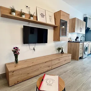  Apartment Ceo Spain