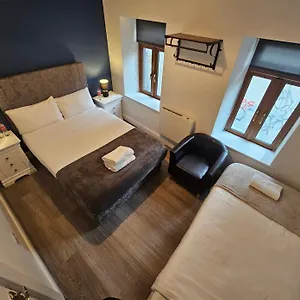  Apartment Eyre Square Lane Ireland
