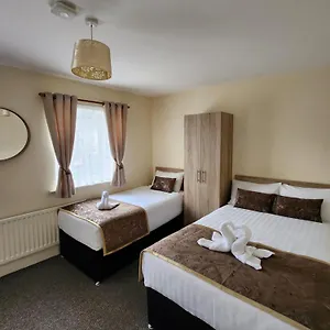  Homestay Lovely Private Ireland