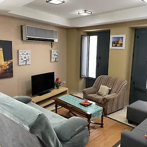  Apartment Duplex Sagasta Apartamentos-sagasta Spain