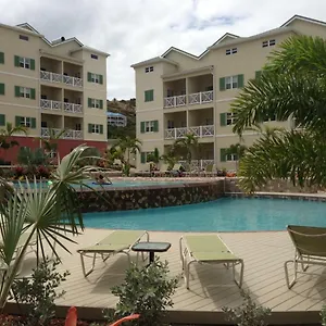  Apartment Silver Reefs Saint Kitts and Nevis