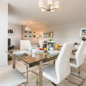  Apartment The Smithfield Penthouse Ireland