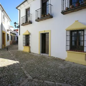  Apartment Centro Historico Spain