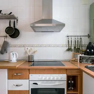  Apartment Plaza Del Altozano Spain