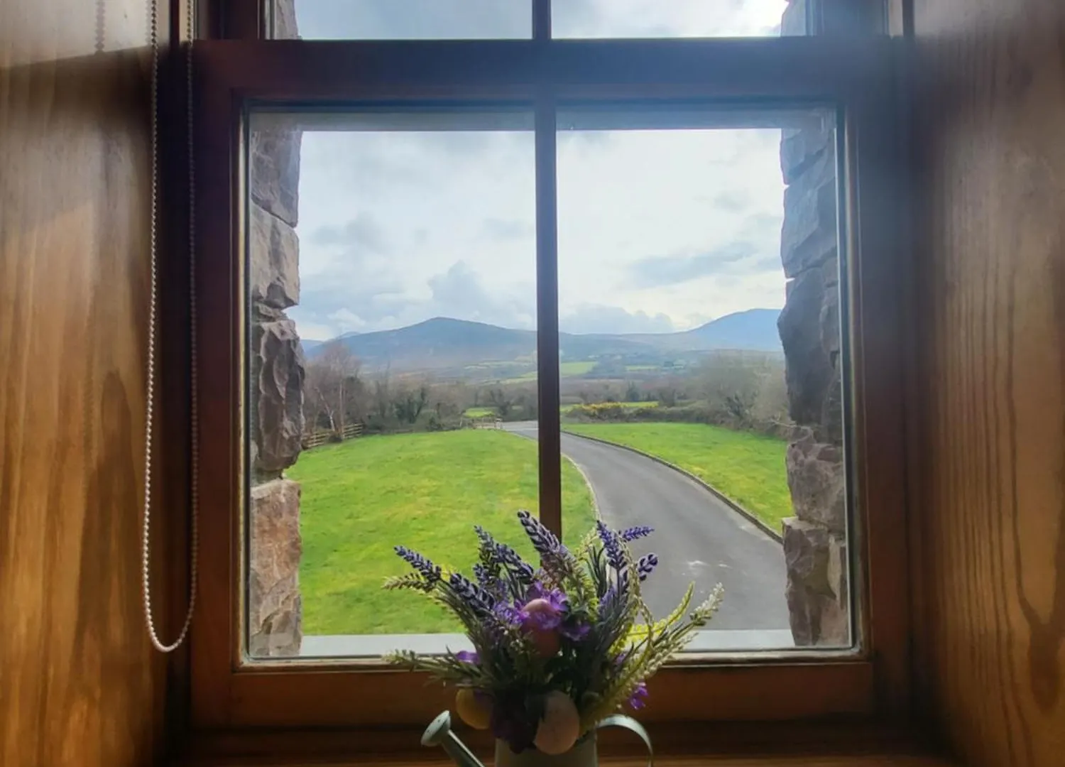 Holiday home Reeks Country House Killarney