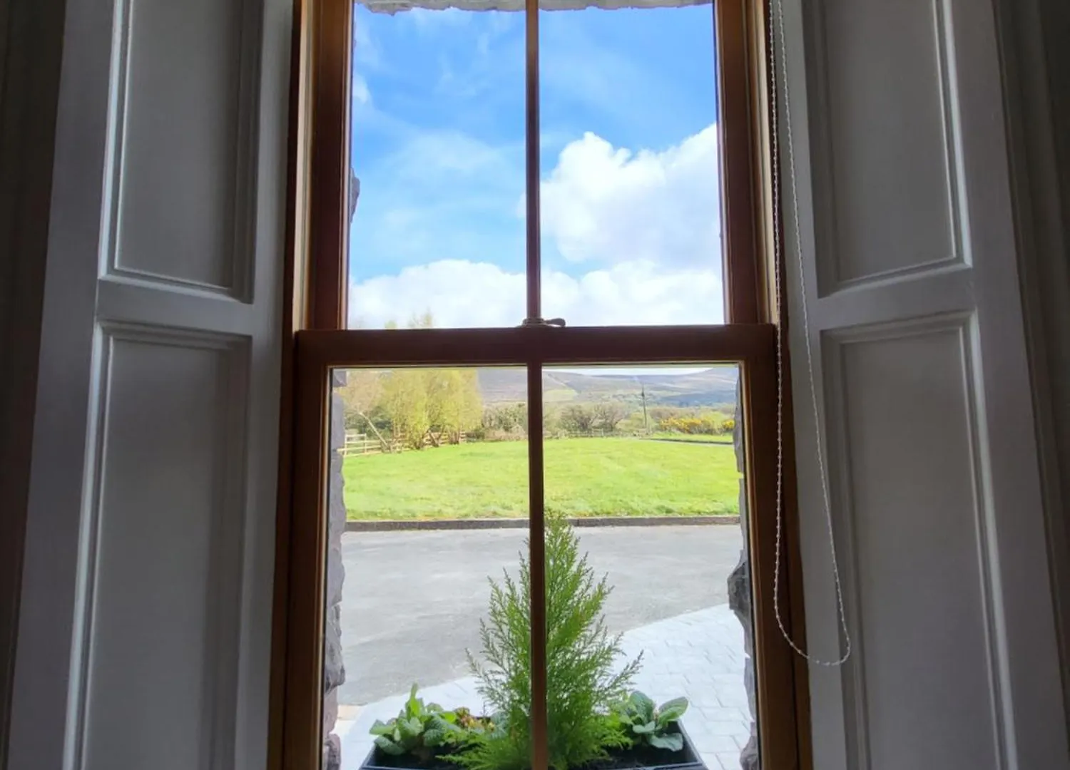 Reeks Country House Killarney 0*,