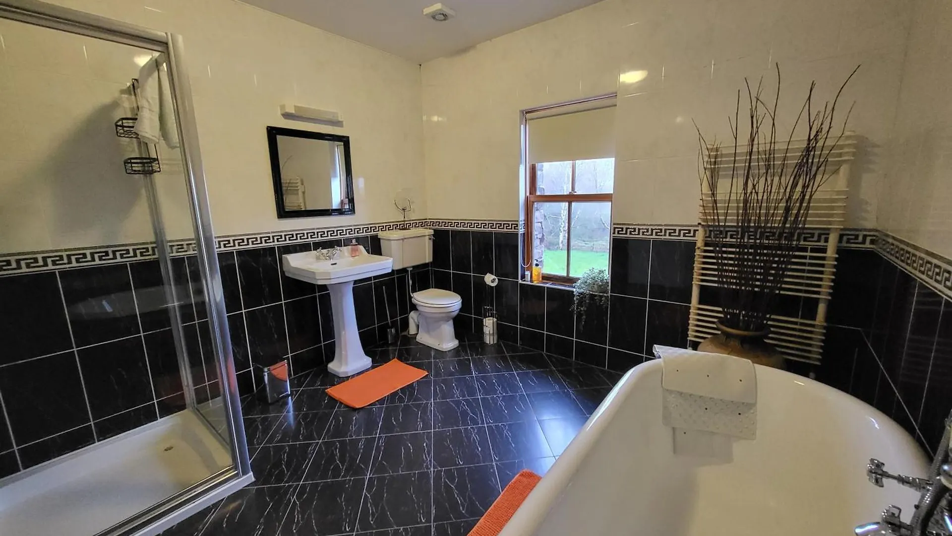 Reeks Country House Killarney