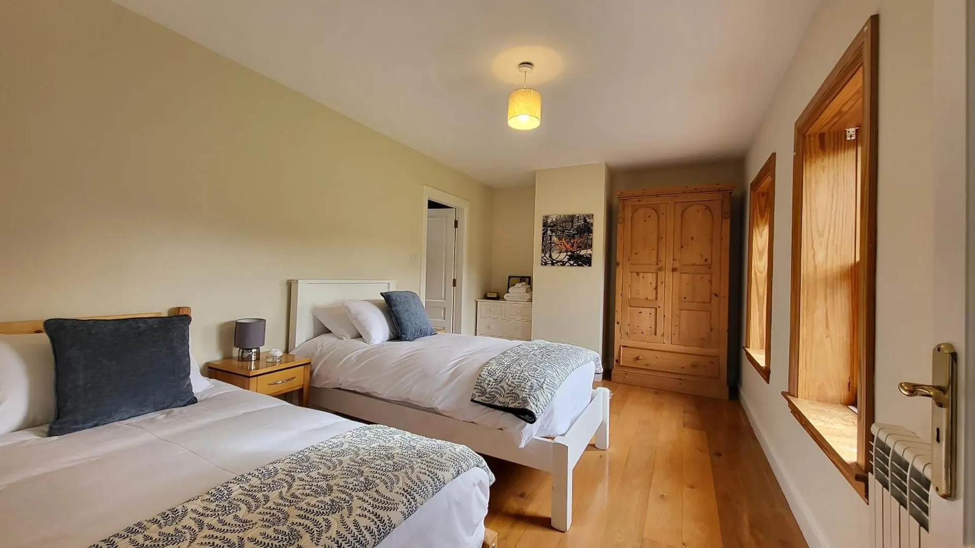 Reeks Country House Killarney 0*,  Ireland