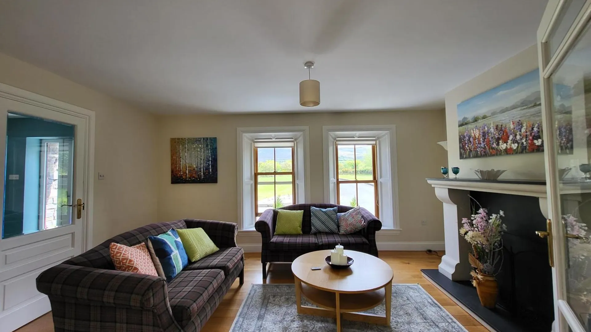 Reeks Country House Killarney Holiday home