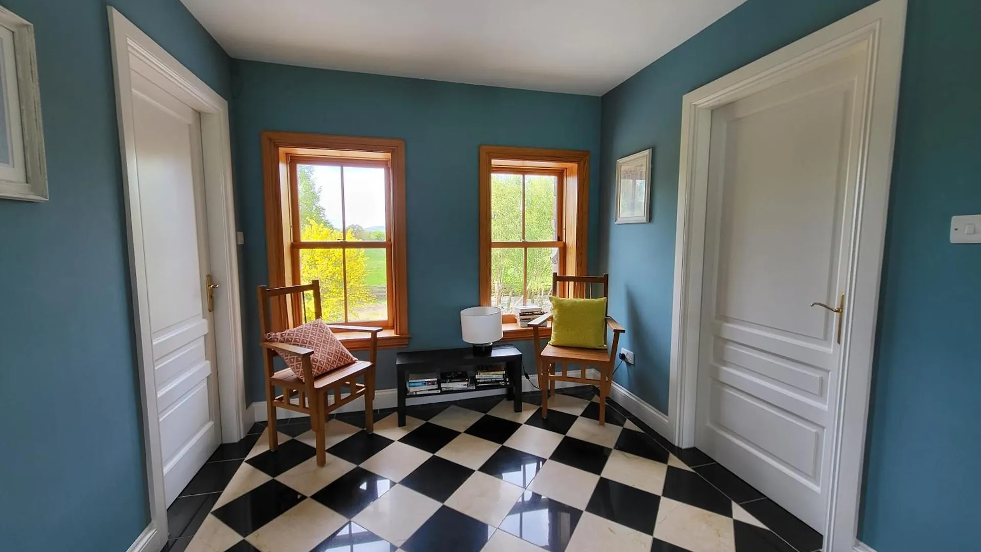 Holiday home Reeks Country House Killarney Ireland
