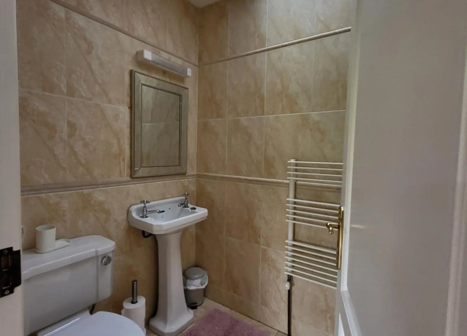 Reeks Country House Killarney 0*,