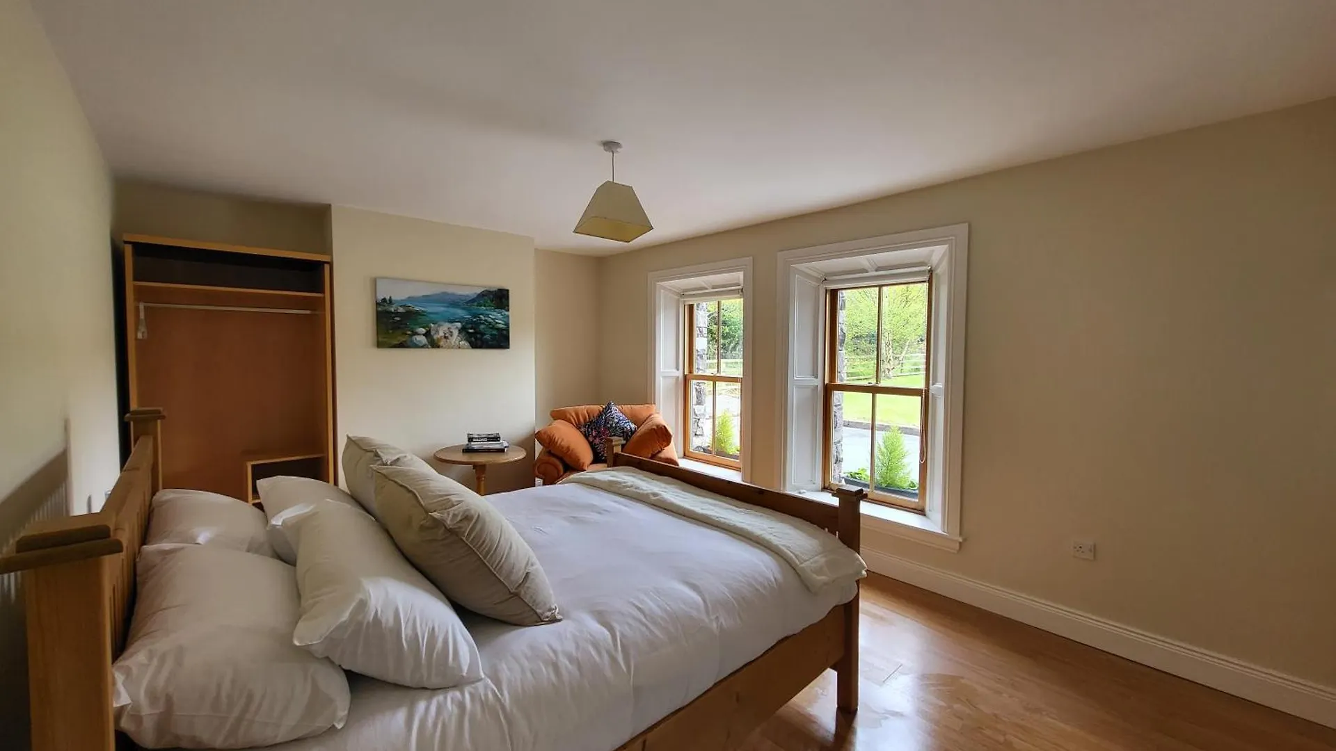 Reeks Country House Killarney