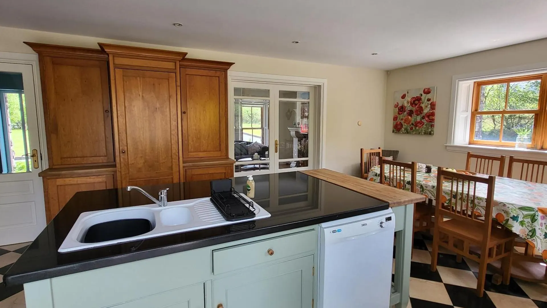 Holiday home Reeks Country House Killarney