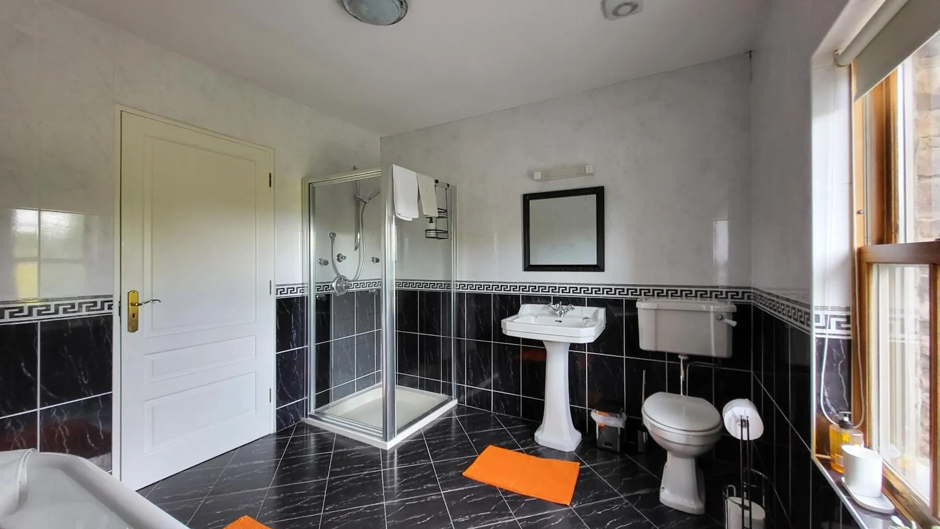 Holiday home Reeks Country House Killarney