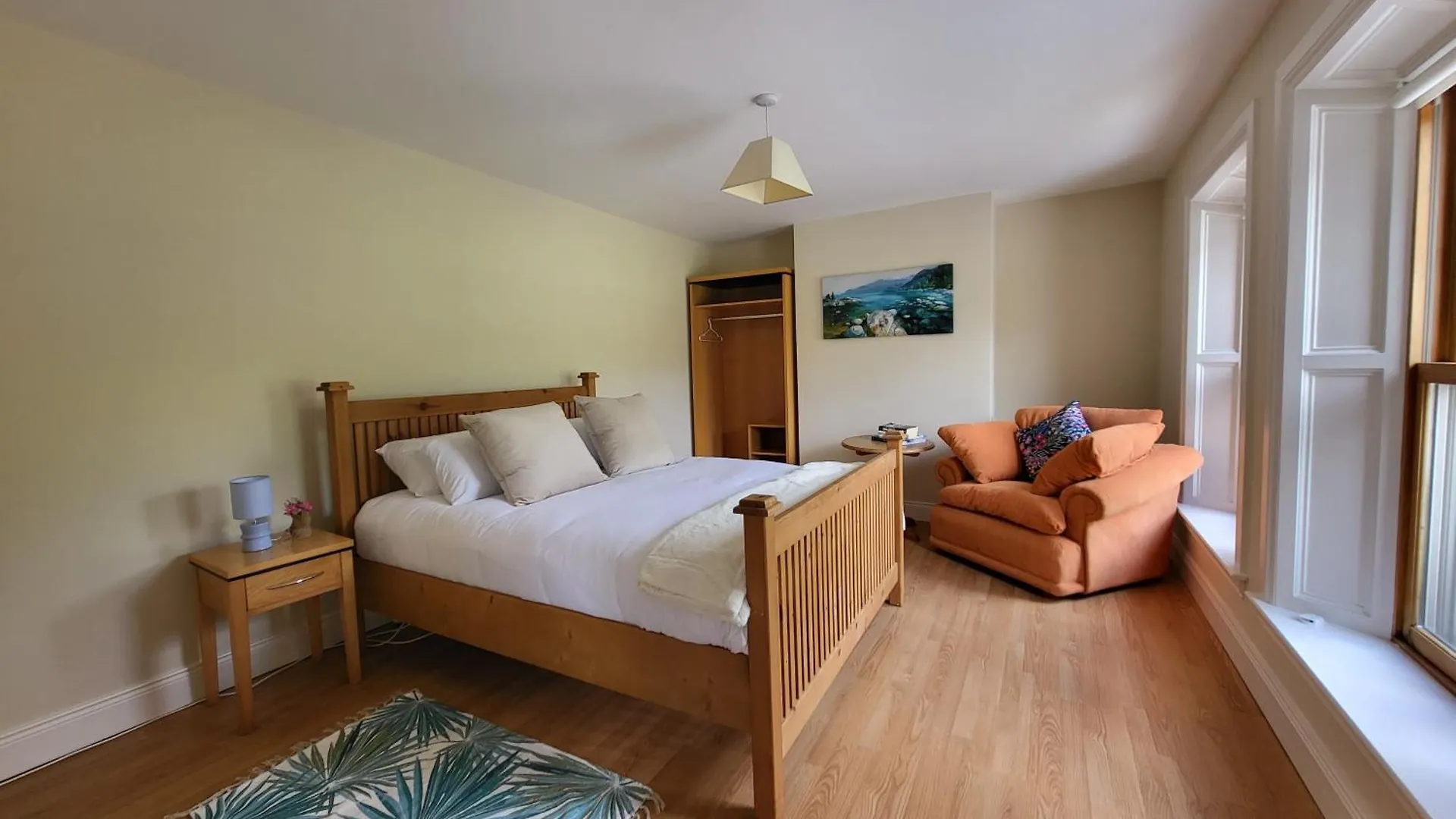 Reeks Country House Killarney Holiday home