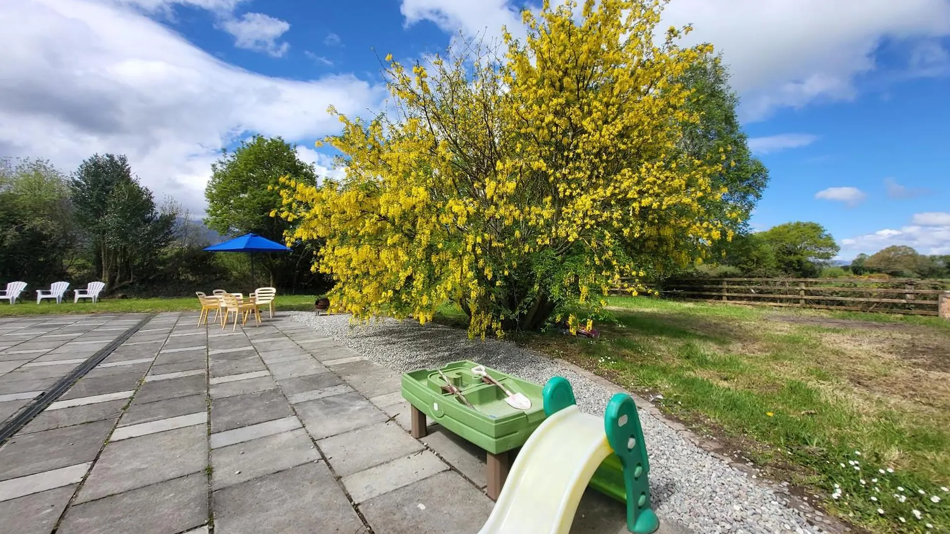 Reeks Country House Killarney Holiday home