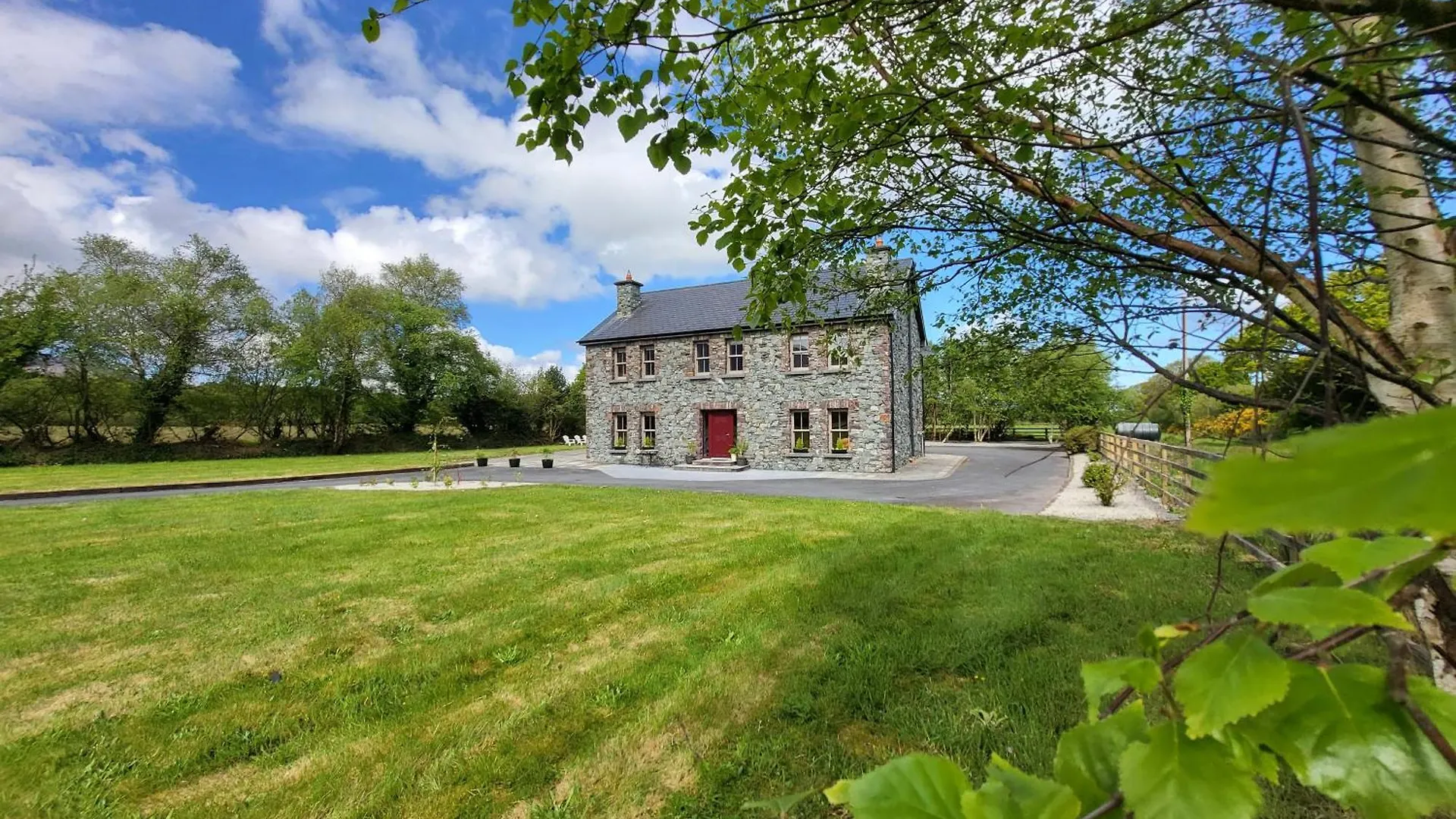 Reeks Country House Killarney