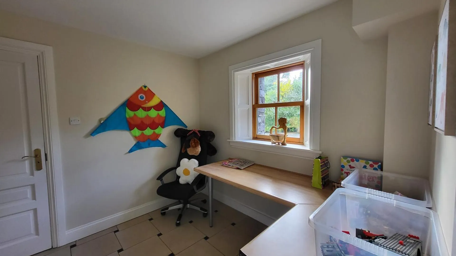 Reeks Country House Killarney Holiday home