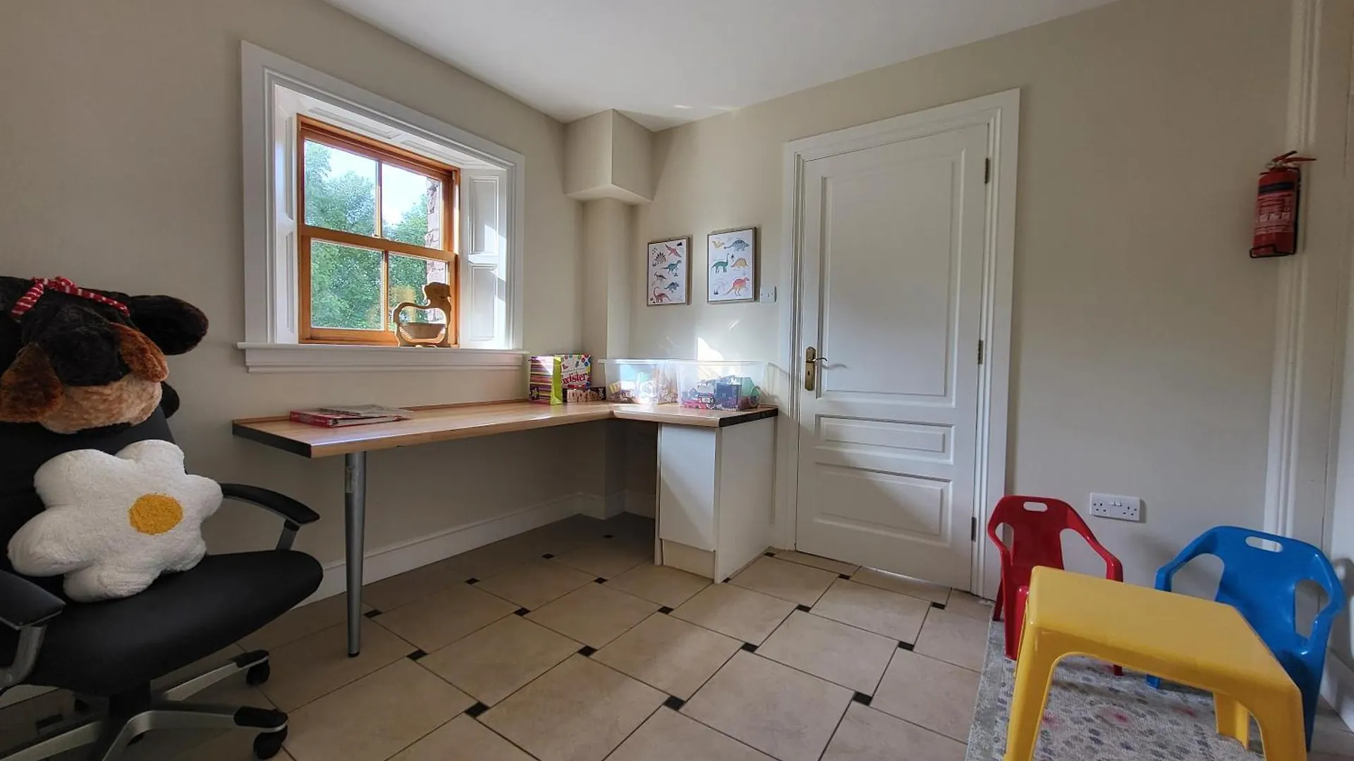 Reeks Country House Killarney