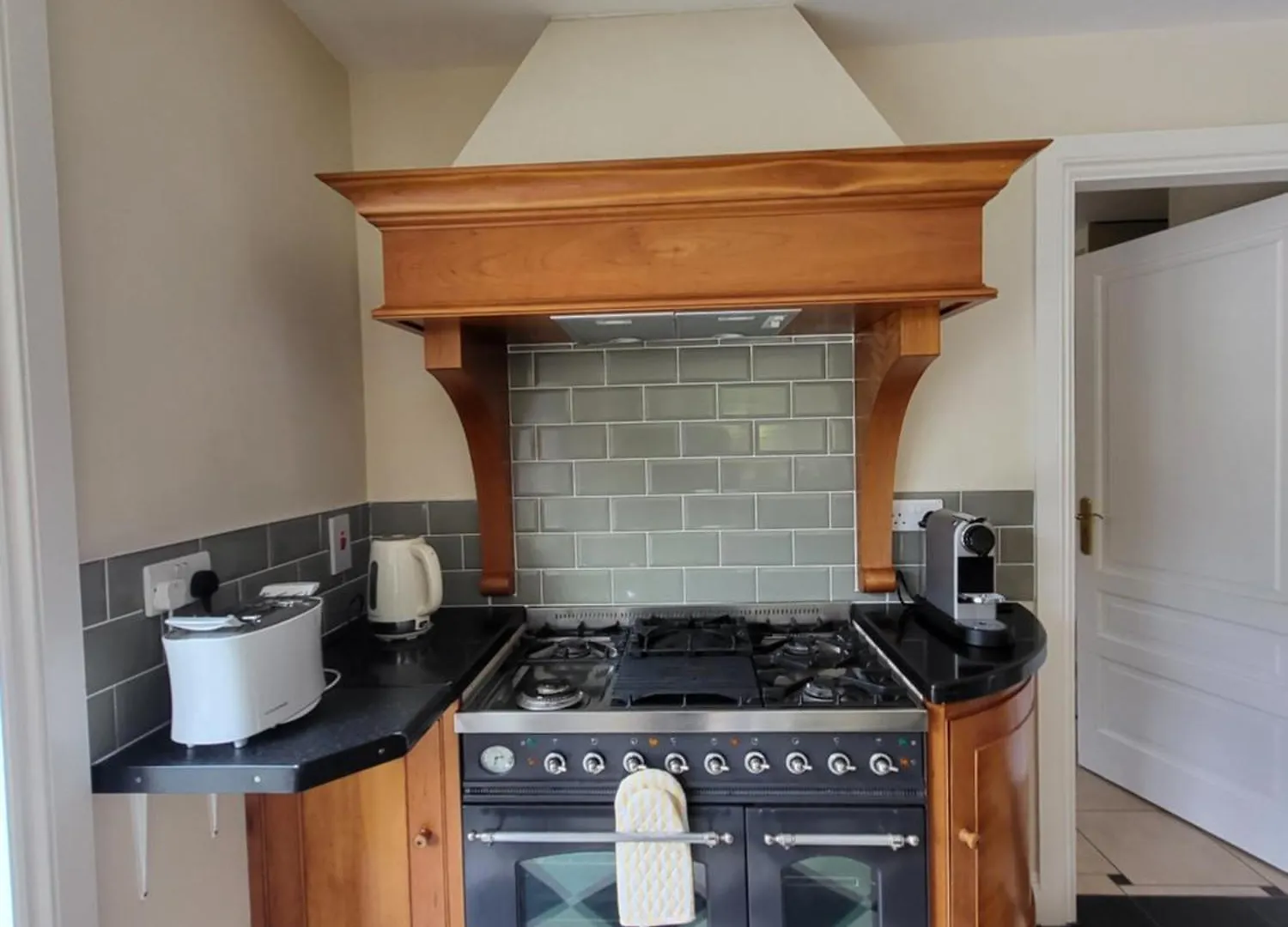Reeks Country House Killarney
