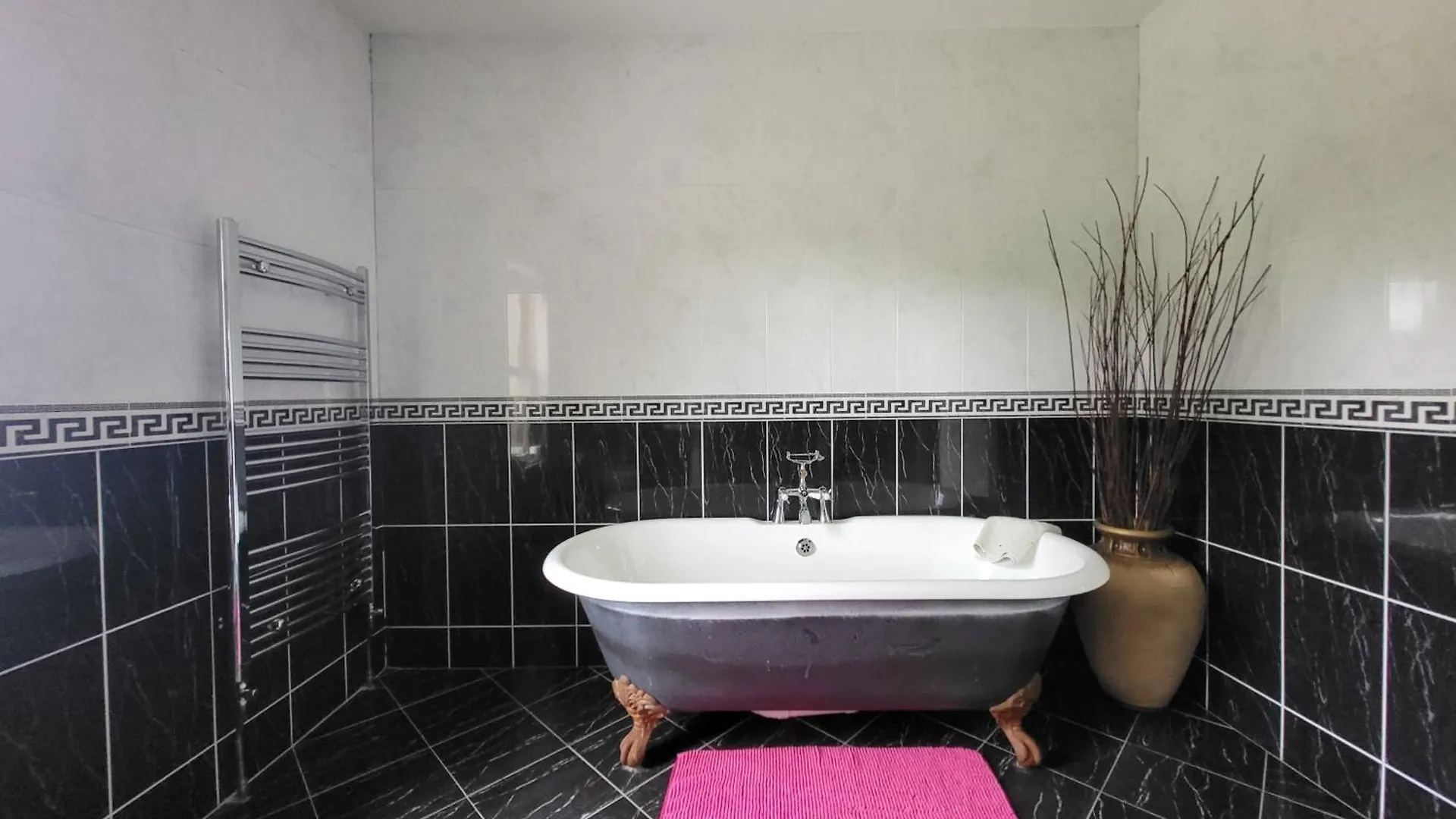 Holiday home Reeks Country House Killarney