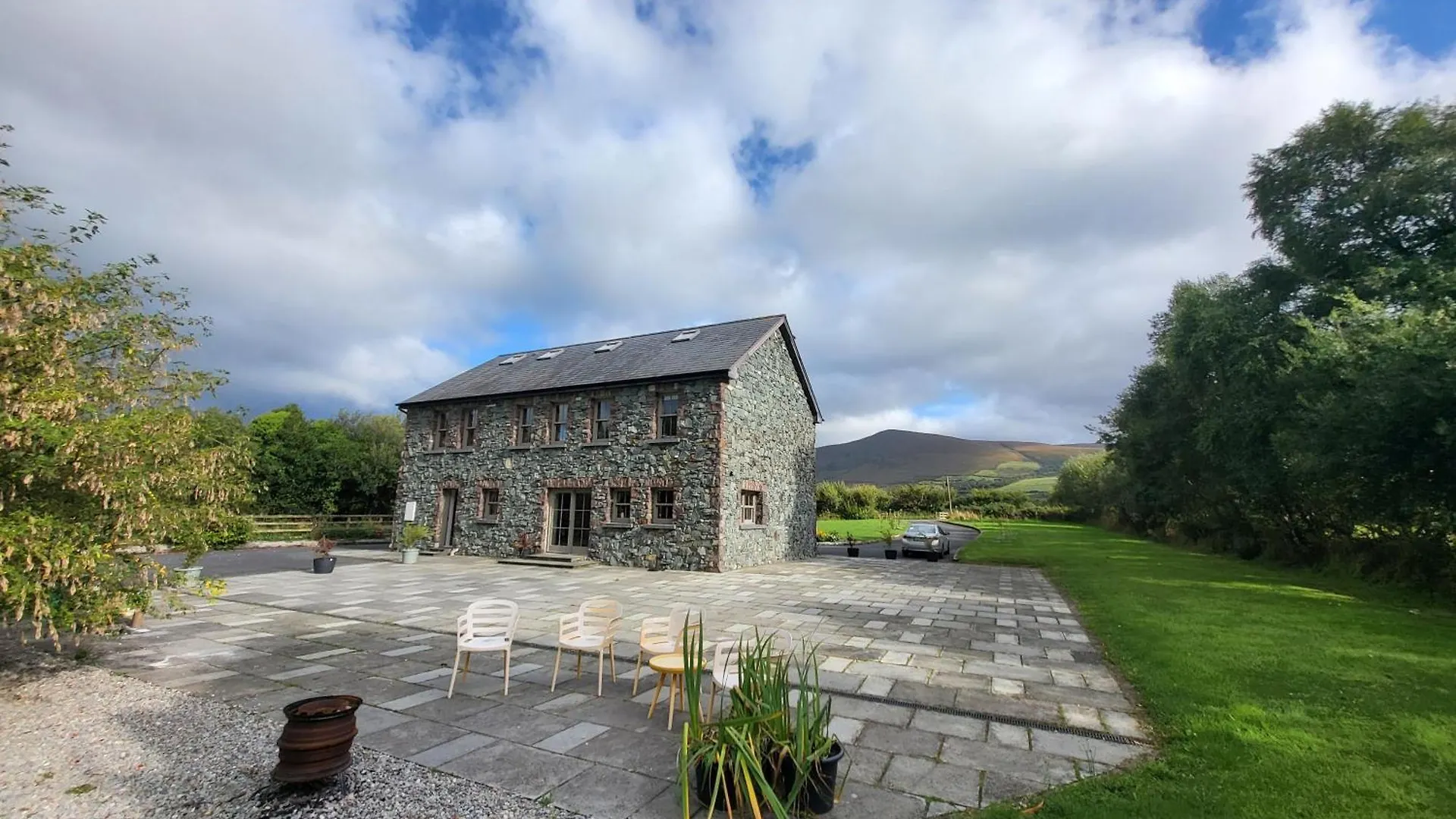 Reeks Country House Killarney Holiday home