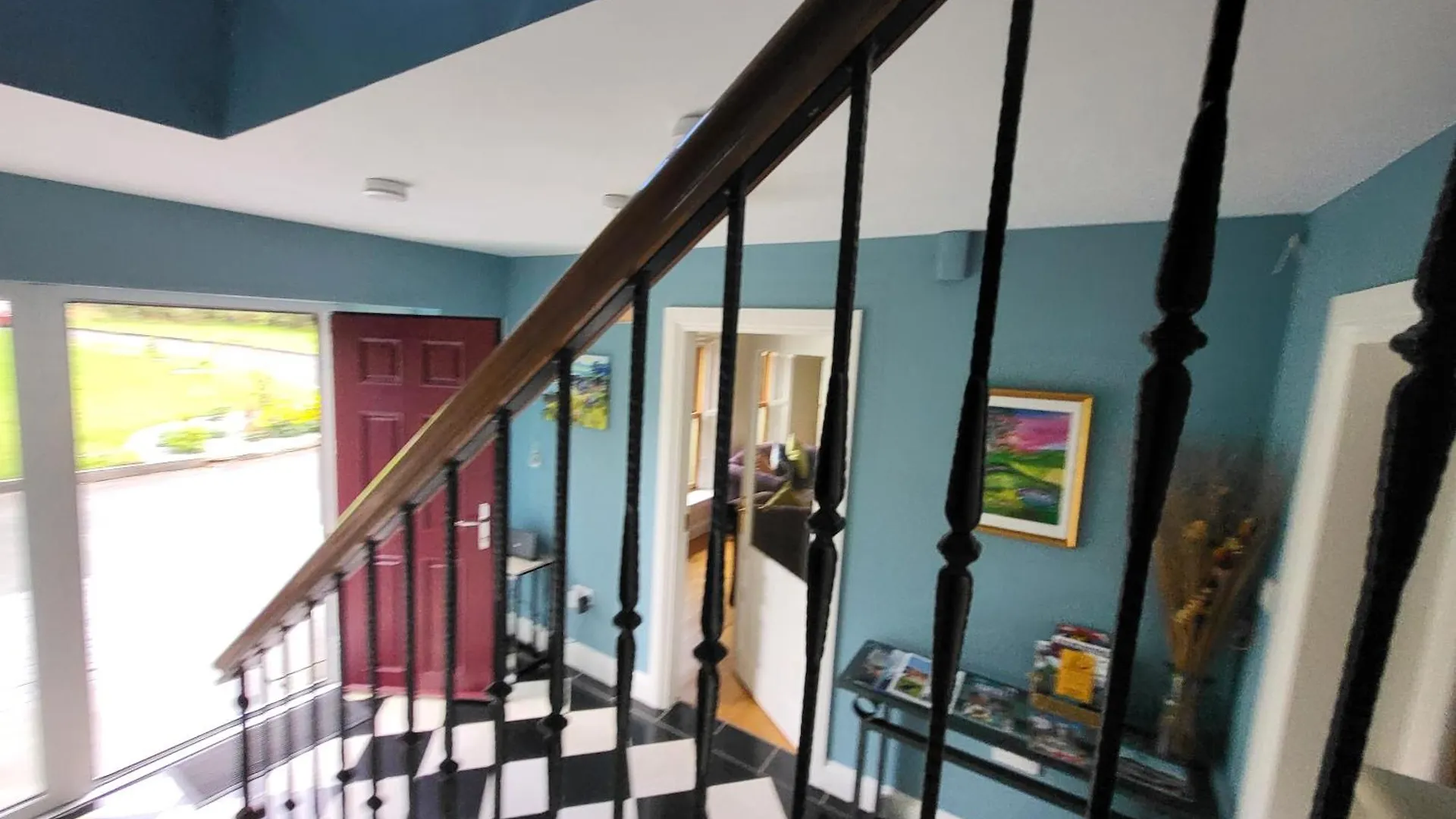 Holiday home Reeks Country House Killarney