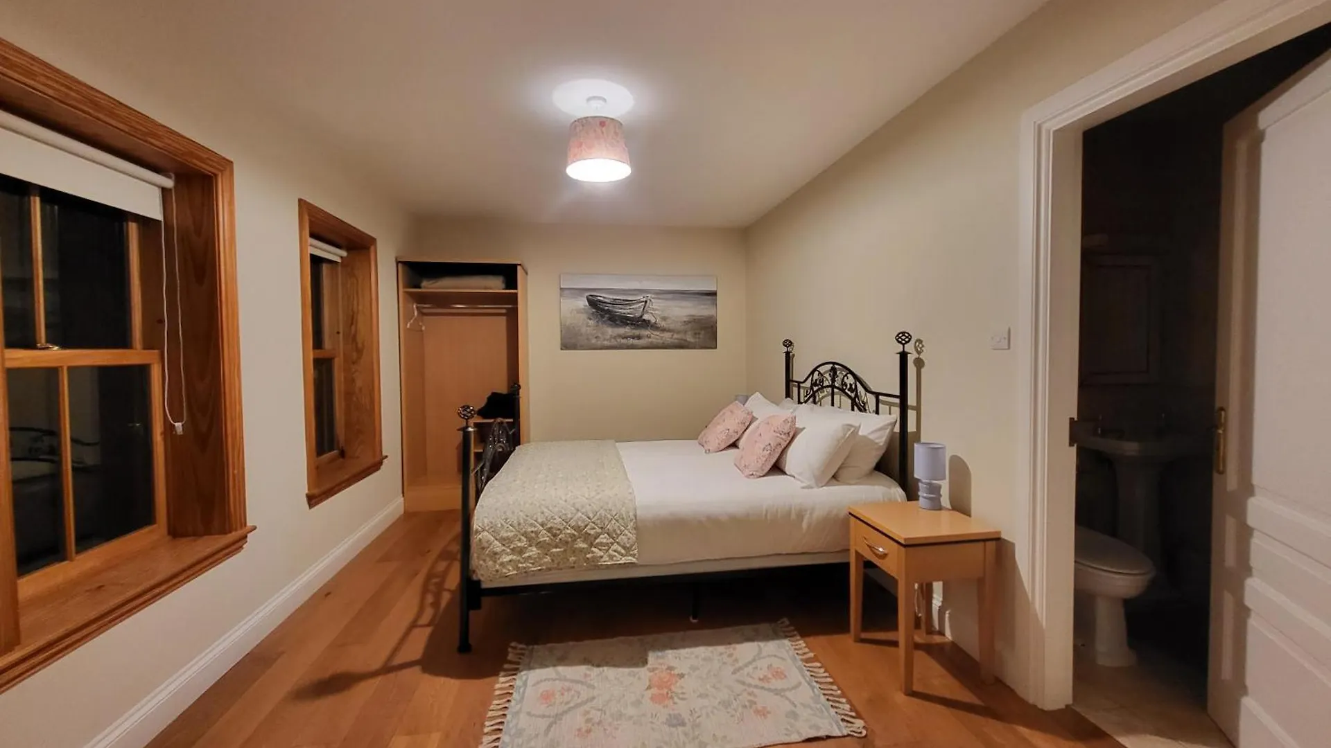 Reeks Country House Killarney Holiday home