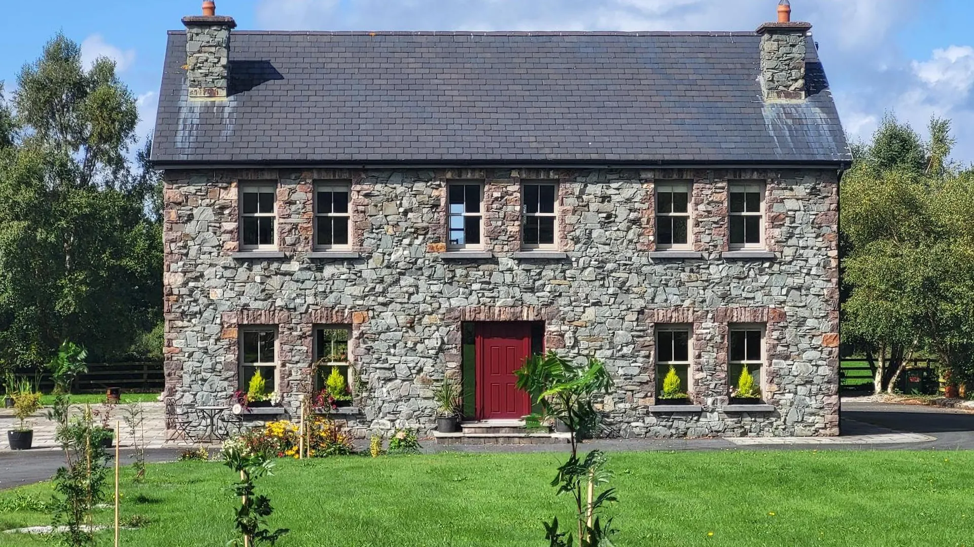 Reeks Country House Killarney