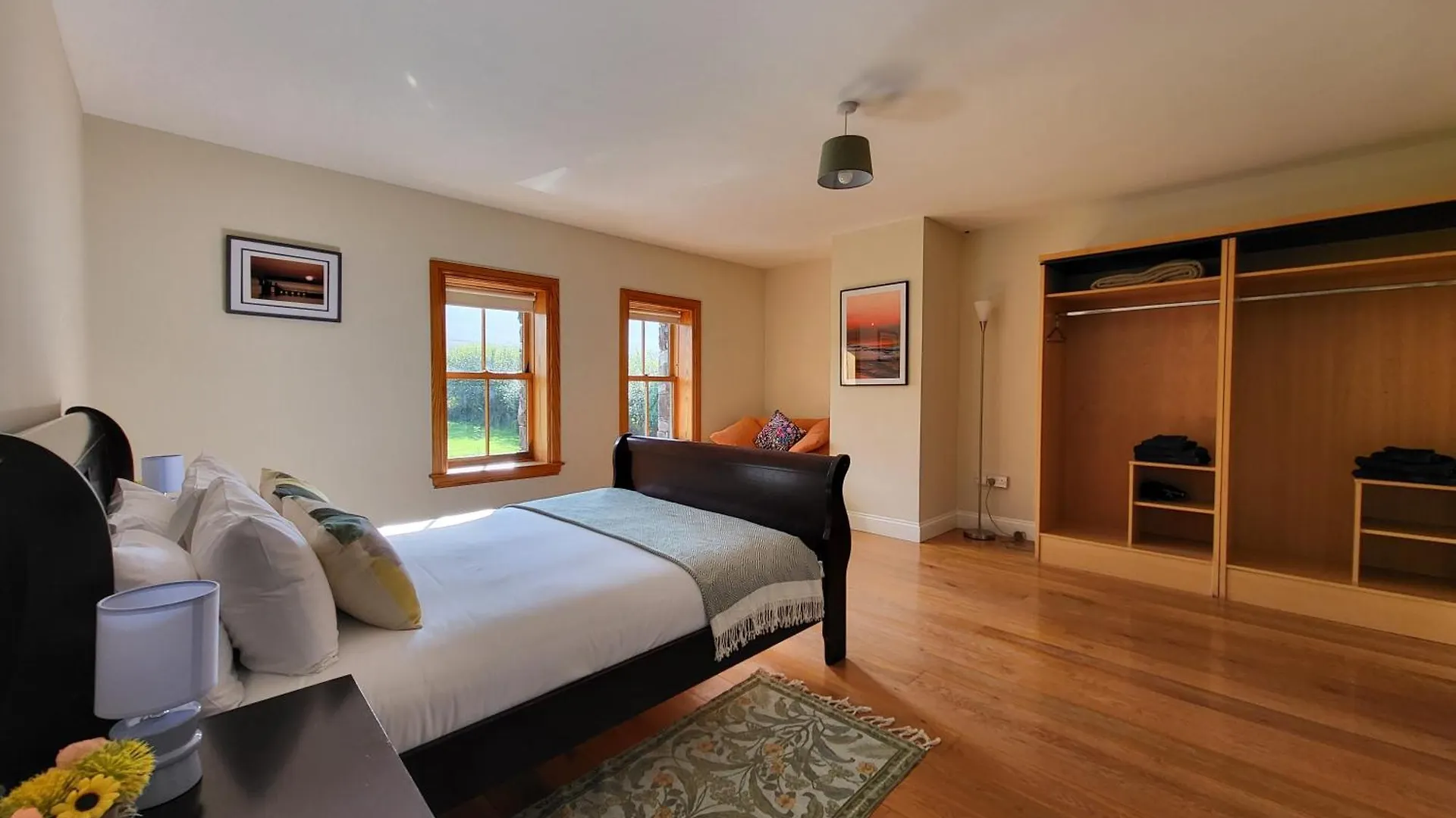 Reeks Country House Killarney Ireland