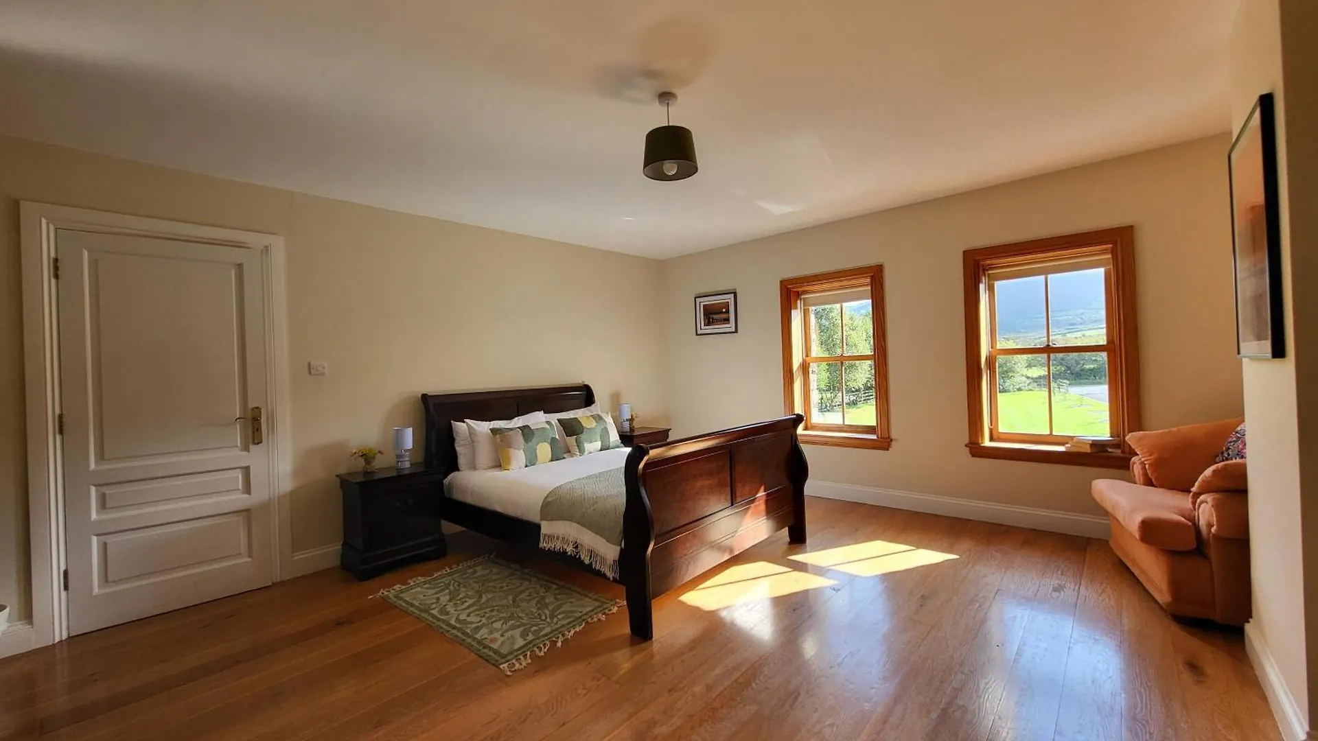 Reeks Country House Killarney