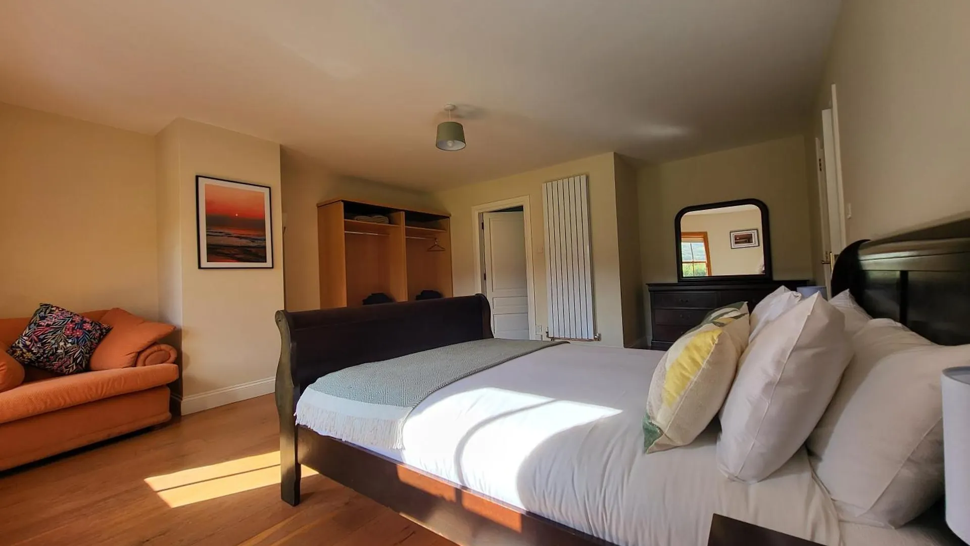 Holiday home Reeks Country House Killarney