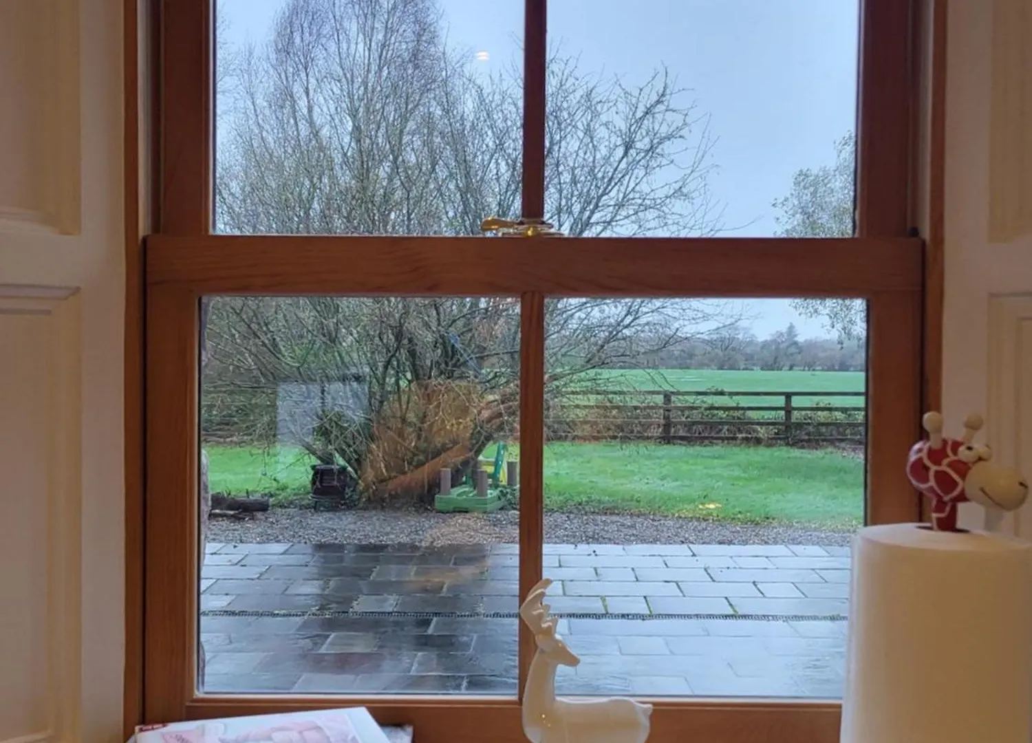 Reeks Country House Killarney